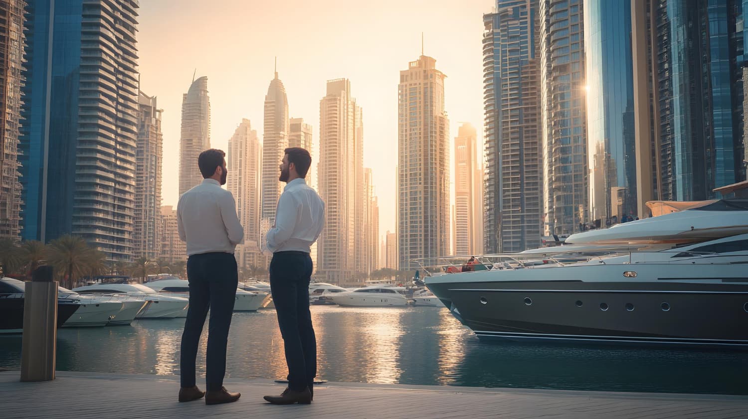 marketing background